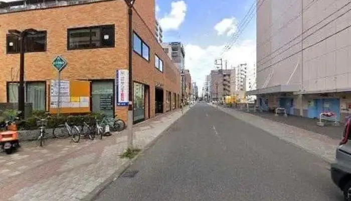 Zhu Shi Hui She Inpuru Sutori Tobiyu To 360deg Biyu - 札幌市