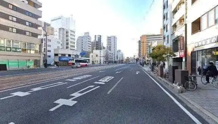 Zhu Shi Hui She Inta Rozitsuku Sutori Tobiyu To 360deg Biyu - 広島市