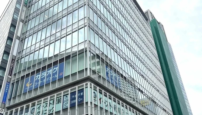 Zhu Shi Hui She Irebunrabo Subete - 川崎市