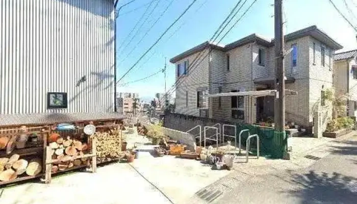 Zhu Shi Hui She Maru10 Subete - 鹿児島市