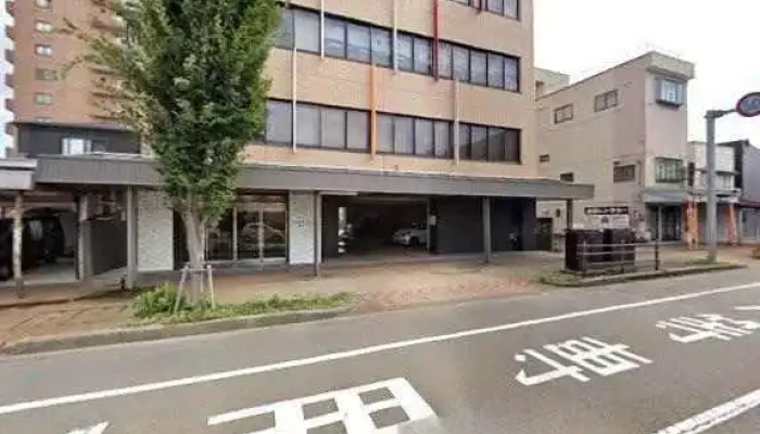 Zhu Shi Hui She Marusu Chang Gang Zhi She Subete - 長岡市