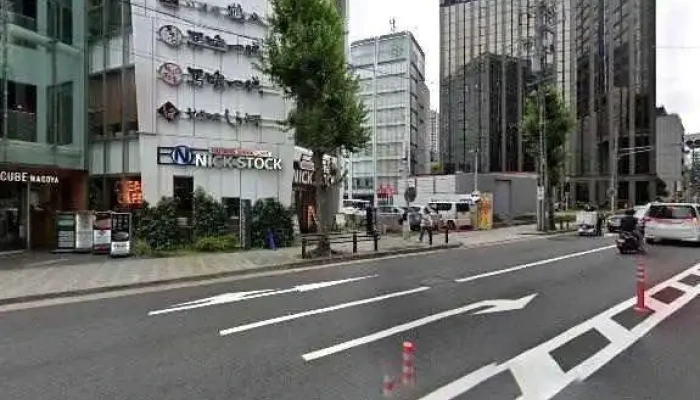 Zhu Shi Hui She Mcor Ming Gu Wu Ohuisu Sutori Tobiyu To 360deg Biyu - 名古屋市