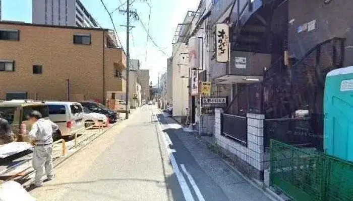 Zhu Shi Hui She Mihoba Subete - 名古屋市
