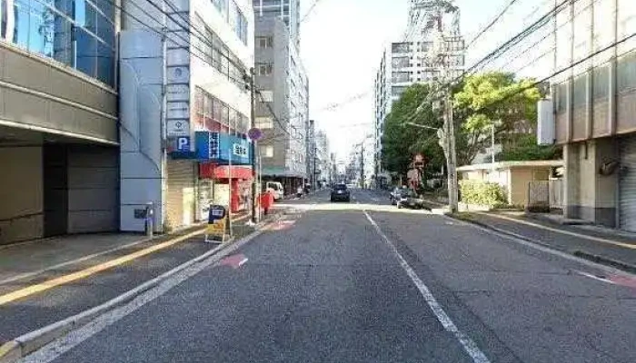 Zhu Shi Hui She Mirai Sutori Tobiyu To 360deg Biyu - 広島市