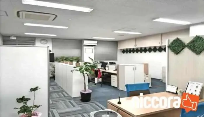 Zhu Shi Hui She Nci Chang Gang Zhi Dian Wu Nei - 長岡市
