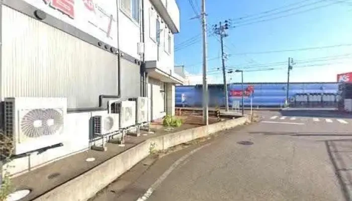 Zhu Shi Hui She Nci Chang Gang Zhi Dian Sutori Tobiyu To 360deg Biyu - 長岡市
