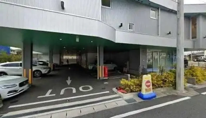 Zhu Shi Hui She Nextdoor Sutori Tobiyu To 360deg Biyu - 長久手市