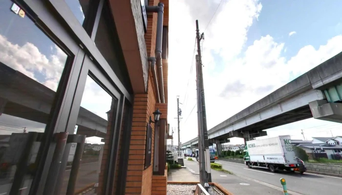 Zhu Shi Hui She Nobaziyapan Sutori Tobiyu To 360deg Biyu - 小牧市