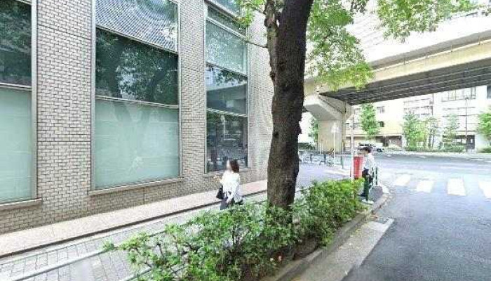 Zhu Shi Hui She Node Subete - 品川区
