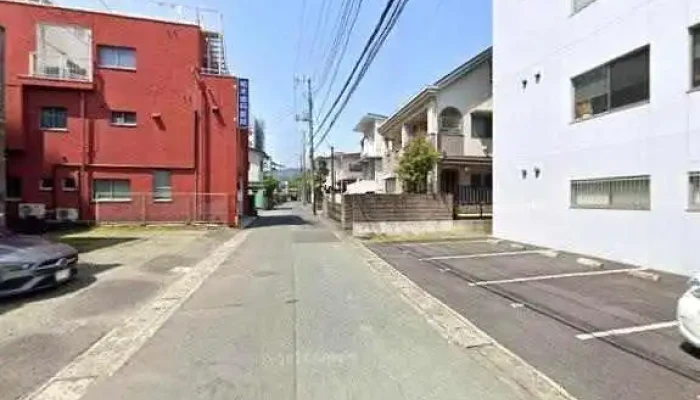 Zhu Shi Hui She O Dei Shi Subete - 小田原市