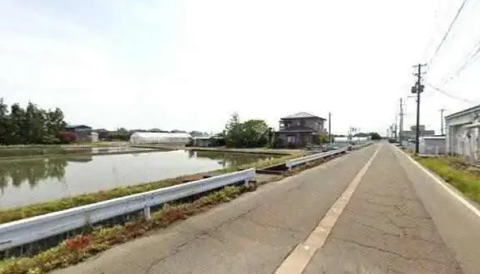 Zhu Shi Hui She Office Rei Subete - 胎内市