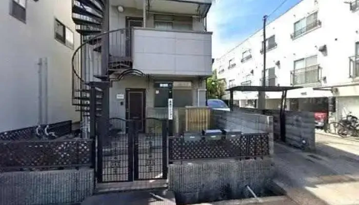 Zhu Shi Hui She Officek Sutori Tobiyu To 360deg Biyu - 西宮市