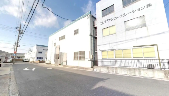 Zhu Shi Hui She Orutekusu Sutori Tobiyu To 360deg Biyu - 四日市市
