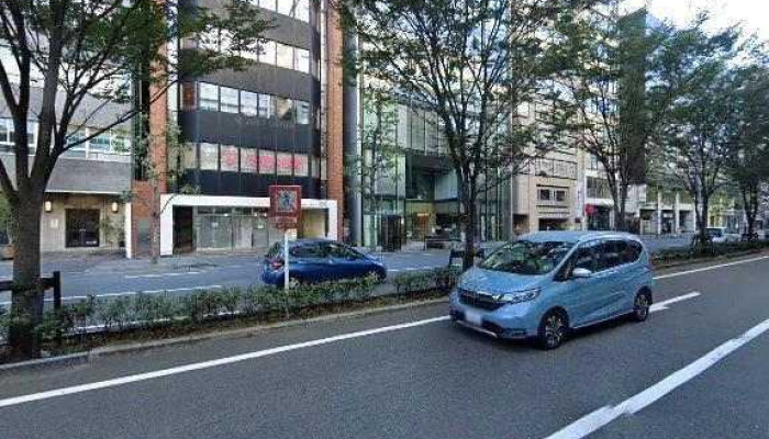 Zhu Shi Hui She Ozurinku Sutori Tobiyu To 360deg Biyu - 京都市