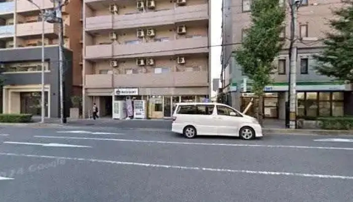 Zhu Shi Hui She Pcc Jing Du Ben Bu Sutori Tobiyu To 360deg Biyu - 京都市