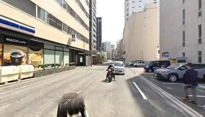 Zhu Shi Hui She Purotagonisutoraboratori Subete - 広島市