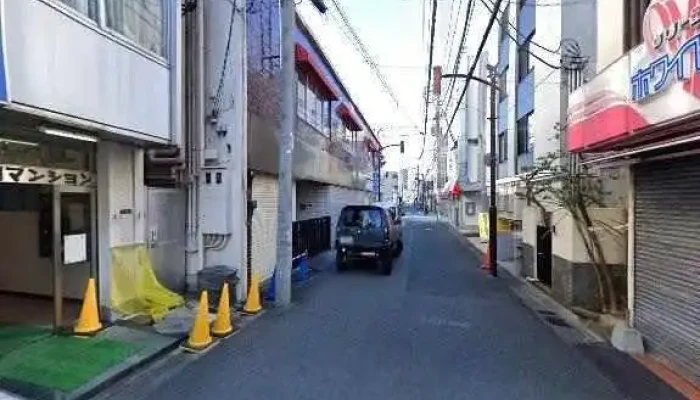Zhu Shi Hui She Rabusabaiba Subete - 川崎市