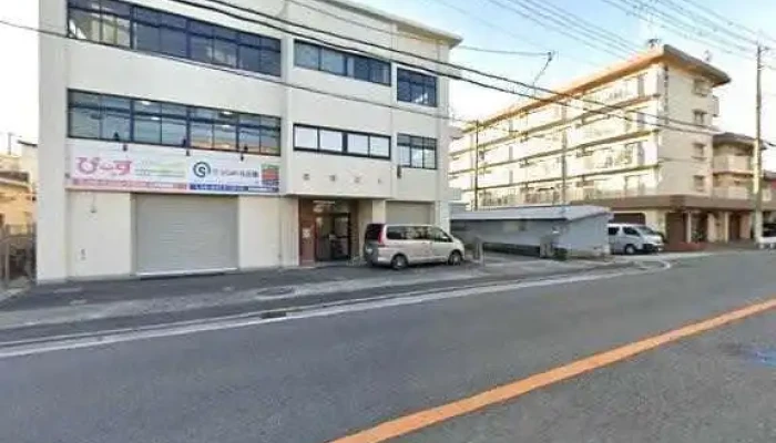 Zhu Shi Hui She Ractory Subete - 尼崎市