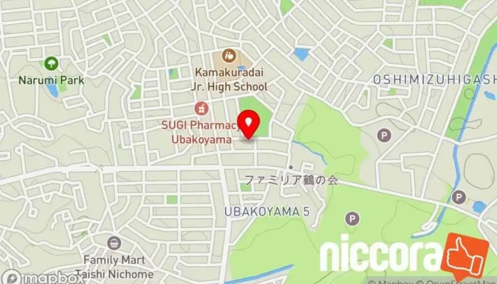 の地図 株式会社ラフィック IT コンサルタント で 名古屋市