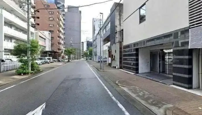 Zhu Shi Hui She Raku Subete - 名古屋市