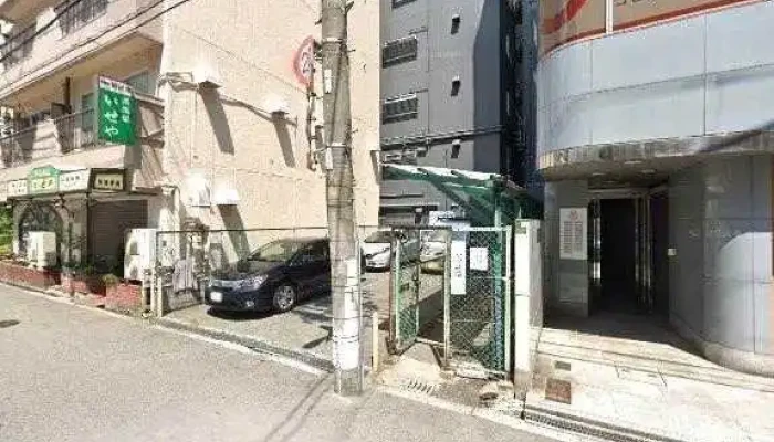 Zhu Shi Hui She Ri Doetsukusu Sutori Tobiyu To 360deg Biyu - 大阪市