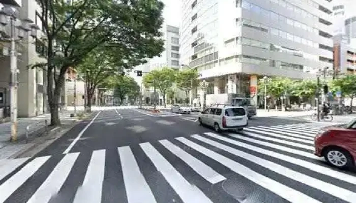 Zhu Shi Hui She Rinkukonsaru Subete - 名古屋市