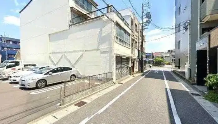 Zhu Shi Hui She Saiba Interiziensu Sutori Tobiyu To 360deg Biyu - 岐阜市
