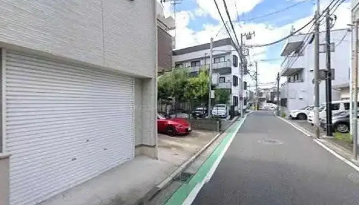 Zhu Shi Hui She Saikuru Subete - 横浜市