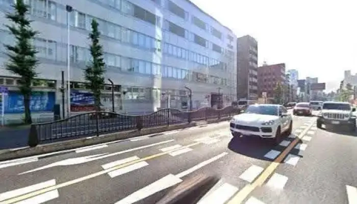 Zhu Shi Hui She Sapo Tochi Mu Sutori Tobiyu To 360deg Biyu - 名古屋市