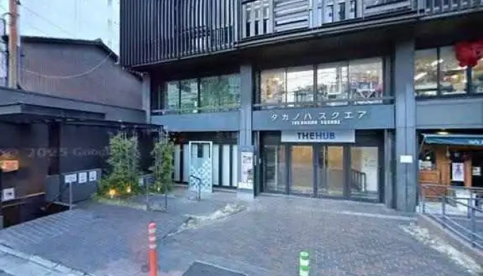 Zhu Shi Hui She Sazae Japan Sutori Tobiyu To 360deg Biyu - 京都市