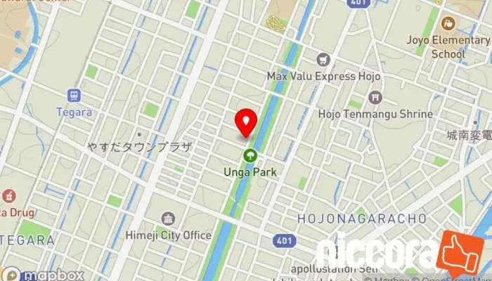 の地図 株式会社SBC コンサルタント, ウェブ デザイナー で 姫路市