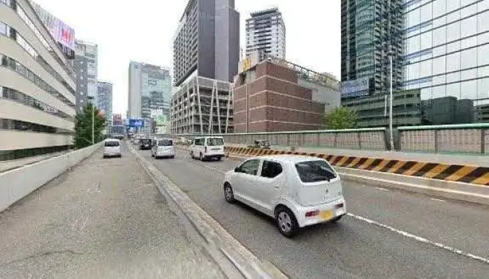Zhu Shi Hui She Shinkanetsuto Subete - 大阪市