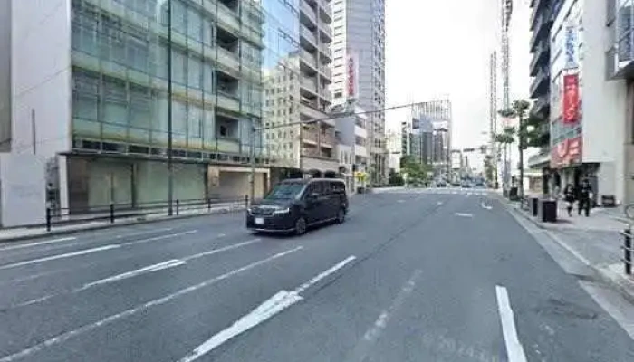 Zhu Shi Hui She Shisutemuhuro Subete - 大阪市