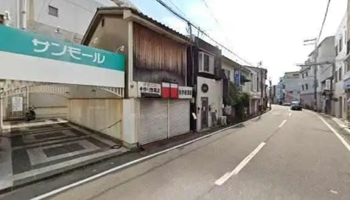Zhu Shi Hui She Sugita Subete - 高砂市