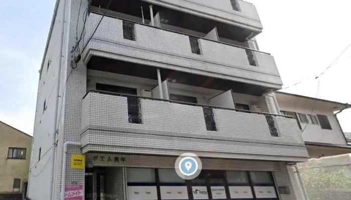 Zhu Shi Hui She Tazima Guang Dao Chu Zhang Suo O Na Ti Gong - 広島市西区
