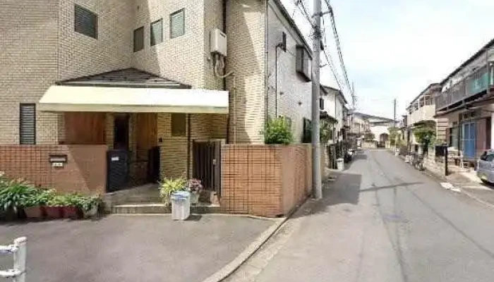 Zhu Shi Hui She Thancs Sutori Tobiyu To 360deg Biyu - 狛江市