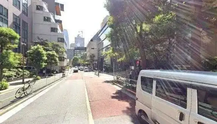 Zhu Shi Hui She TiDong Jing Subete - 港区