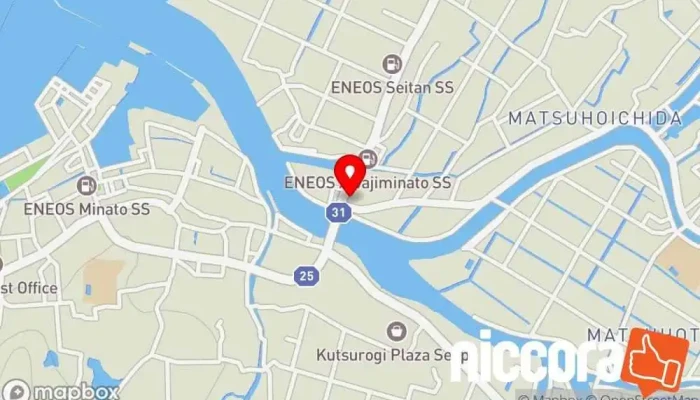 の地図 株式会社TNC 不動産店, 不動産管理業者, 不動産仲介業者 で 南あわじ市