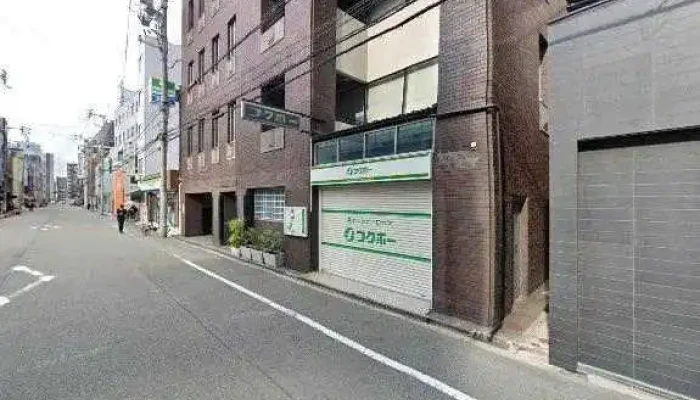 Zhu Shi Hui She Toranzitsuto - 大阪市