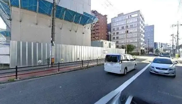 Zhu Shi Hui She Trust Da Ban Sutori Tobiyu To 360deg Biyu - 大阪市