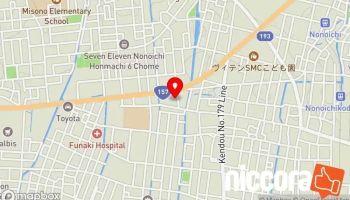 の地図 株式会社ウインズクリエイト パソコン修理店, IT コンサルタント, コンピュータ セキュリティ業, パソコン卸売業者, デジタル印刷, 火災警報器製造販売業者, ポスター店, 防犯設備設置業, 電気通信設備請負業者, 電気通信事業者 で 野々市市