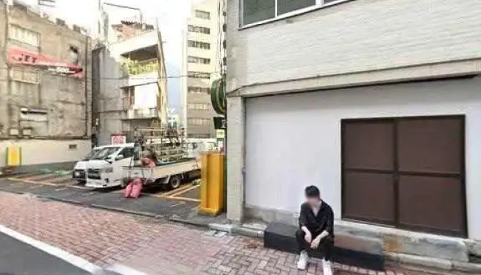 Zhu Shi Hui She Yuniba Saruguro Su Sutori Tobiyu To 360deg Biyu - 渋谷区