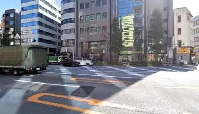Zhu Shi Hui She Yuniko N Sutori Tobiyu To 360deg Biyu - 台東区