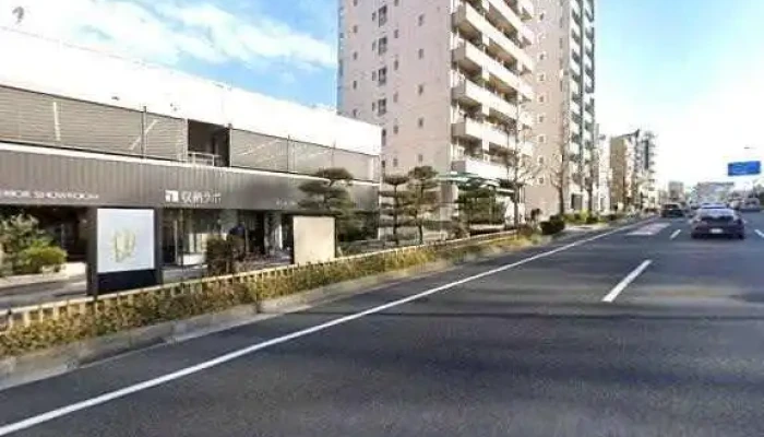 Zhu Shi Hui She Zi Esukonsaruteingu Sutori Tobiyu To 360deg Biyu - 名古屋市