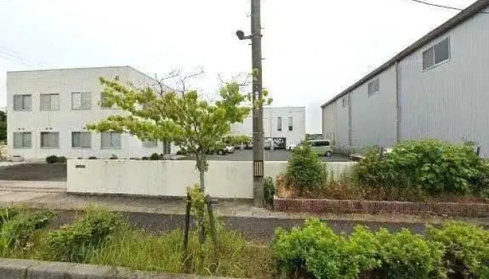 Zhu Xi Ri Ben Qing Bao Shisutemu Xi Bu Ben She Subete - 山口市
