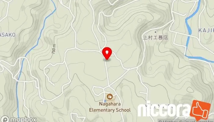 の地図 （株）新日本技術コンサルタント姶良営業所 建築設計事務所 で 姶良市