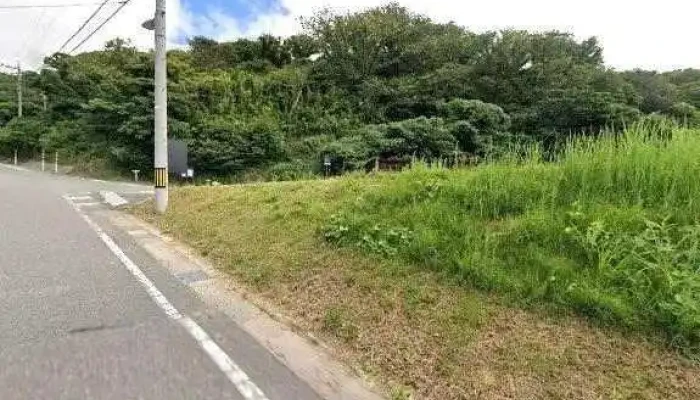 Zhu Zhou Shi Te Ding Di Yu DukuriShi Ye Xie Tong Zu He Subete - 珠洲市