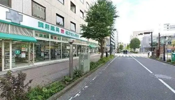 Zhu A Teihuakuto Subete - 横浜市