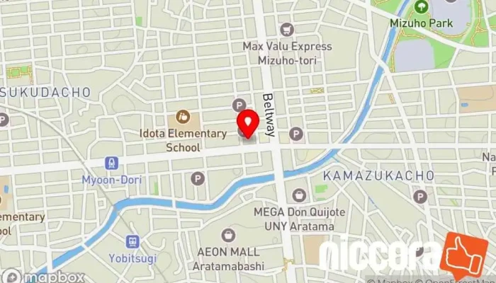 の地図 ㈱アドプランナーホールディングス 広告代理店, 人事コンサルティング で 名古屋市