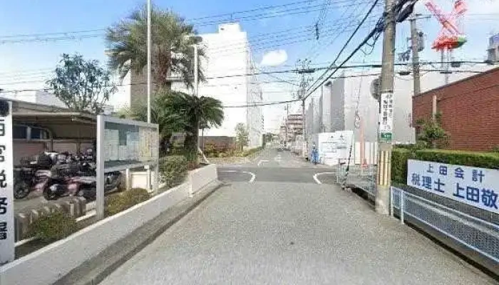 Zhu Aiandoyuu Subete - 西宮市